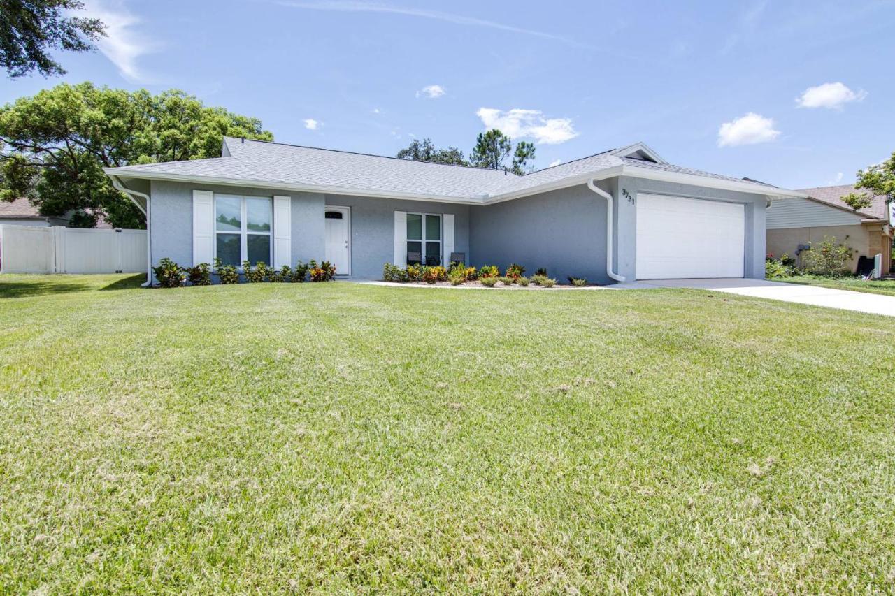 Murray Dale Hideaway Valrico Exterior photo