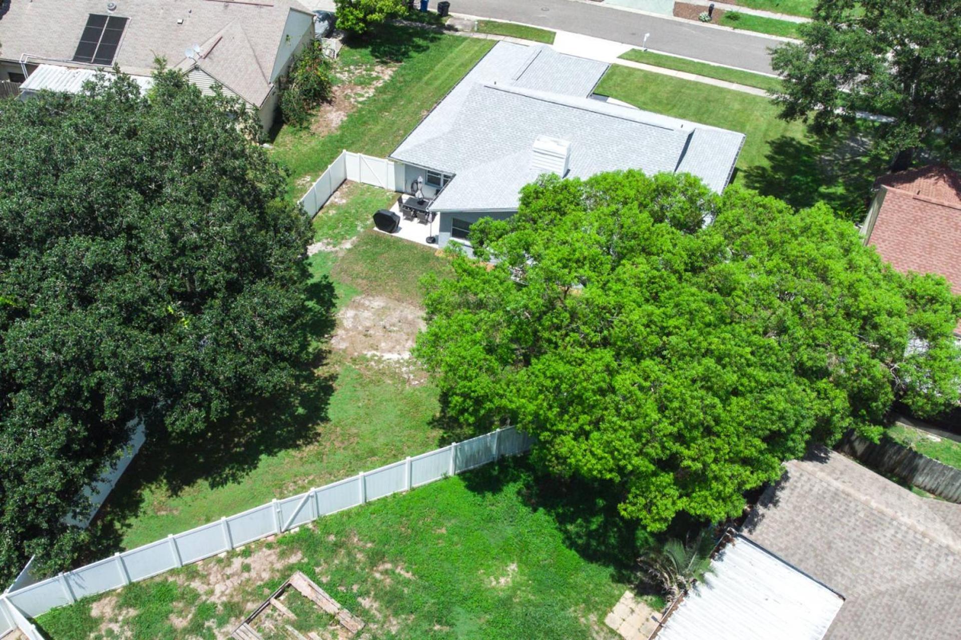 Murray Dale Hideaway Valrico Exterior photo
